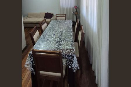 Casa à venda com 3 quartos, 75m² em Santa Branca, Belo Horizonte