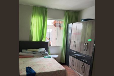 Casa à venda com 3 quartos, 75m² em Santa Branca, Belo Horizonte
