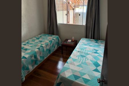 Casa à venda com 3 quartos, 75m² em Santa Branca, Belo Horizonte