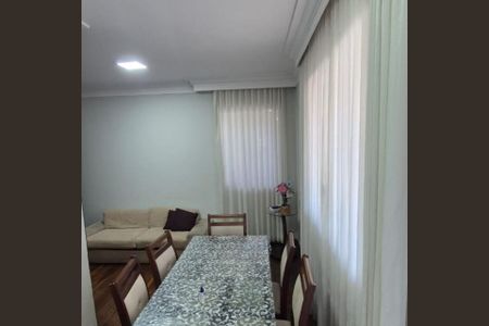 Casa à venda com 3 quartos, 75m² em Santa Branca, Belo Horizonte