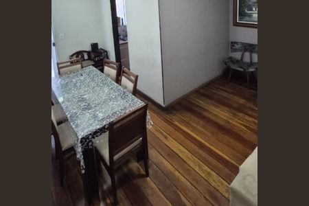 Casa à venda com 3 quartos, 75m² em Santa Branca, Belo Horizonte