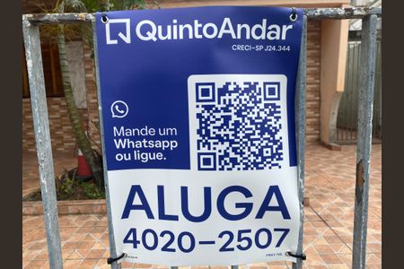 Casa para alugar com 163m², 2 quartos e 1 vaga Casa para alugar com 163m², 2 quartos e 1 vagaPlaquinha
