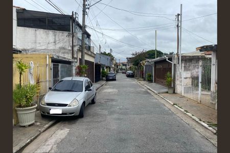 Casa para alugar com 163m², 2 quartos e 1 vaga Casa para alugar com 163m², 2 quartos e 1 vagaVista da Rua