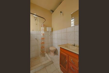 Apartamento à venda com 105m², 3 quartos e sem vagaBanheiro de serviço