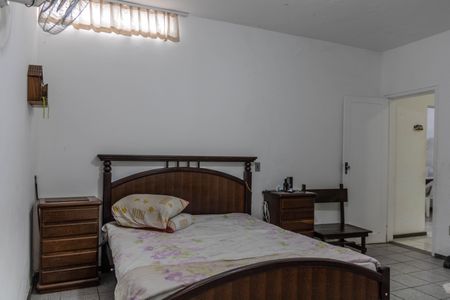 Suíte de casa à venda com 2 quartos, 145m² em Camargos, Belo Horizonte