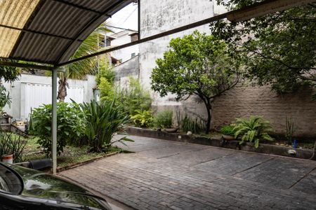 Casa para alugar com 145m², 2 quartos e 2 vagas Casa para alugar com 145m², 2 quartos e 2 vagasQuintal