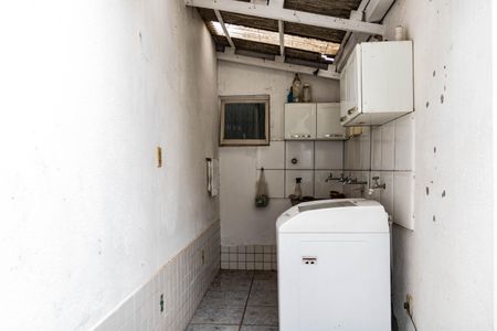 Casa para alugar com 145m², 2 quartos e 2 vagas Casa para alugar com 145m², 2 quartos e 2 vagasÁrea de Serviço