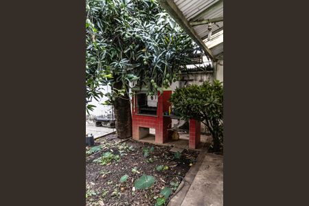 Casa para alugar com 145m², 2 quartos e 2 vagas Casa para alugar com 145m², 2 quartos e 2 vagasChurrasqueira