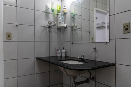 Casa para alugar com 145m², 2 quartos e 2 vagas Casa para alugar com 145m², 2 quartos e 2 vagasBanheiro Social