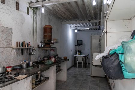 Casa para alugar com 145m², 2 quartos e 2 vagas Casa para alugar com 145m², 2 quartos e 2 vagasCozinha