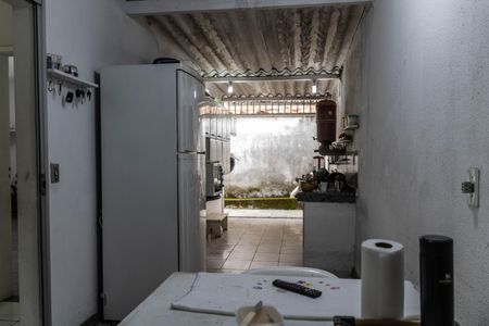 Casa para alugar com 145m², 2 quartos e 2 vagas Casa para alugar com 145m², 2 quartos e 2 vagasCozinha