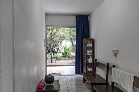 Sala de casa à venda com 2 quartos, 145m² em Camargos, Belo Horizonte