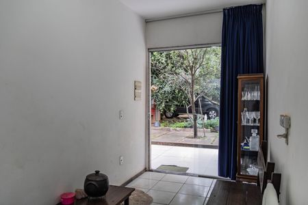 Sala de casa à venda com 2 quartos, 145m² em Camargos, Belo Horizonte