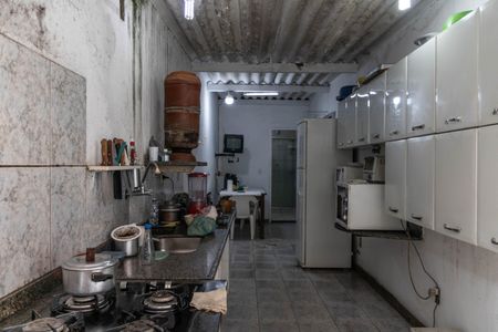 Casa para alugar com 145m², 2 quartos e 2 vagas Casa para alugar com 145m², 2 quartos e 2 vagasCozinha