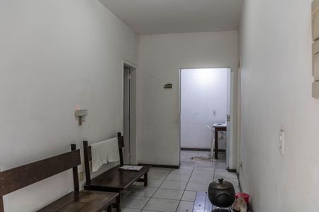 Sala de casa à venda com 2 quartos, 145m² em Camargos, Belo Horizonte