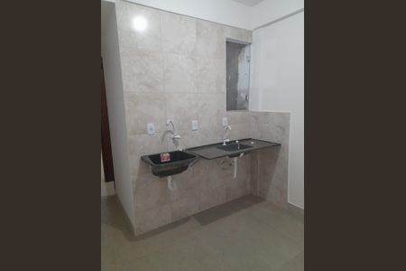 Apartamento para alugar com 2 quartos, 38m² em Conjunto 7A, Brasília