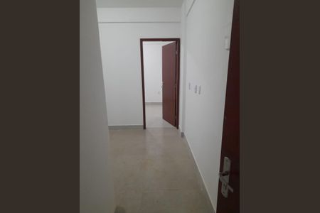 Apartamento para alugar com 2 quartos, 38m² em Conjunto 7A, Brasília