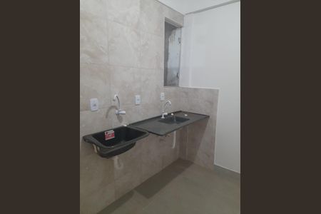 Apartamento para alugar com 2 quartos, 38m² em Conjunto 7A, Brasília