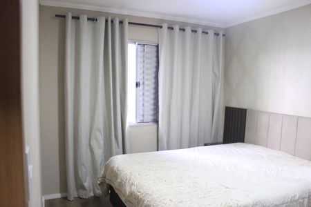 Quarto 1 de apartamento à venda com 2 quartos, 59m² em Vila Nossa Senhora de Fatima, Guarulhos
