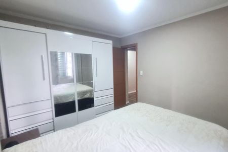Quarto 1 de apartamento à venda com 2 quartos, 59m² em Vila Nossa Senhora de Fatima, Guarulhos