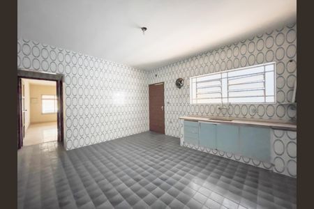 Casa à venda com 130m², 3 quartos e 3 vagasCozinha