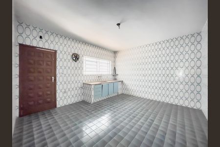 Casa à venda com 130m², 3 quartos e 3 vagasCozinha