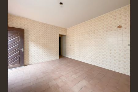 Casa à venda com 130m², 3 quartos e 3 vagasCozinha