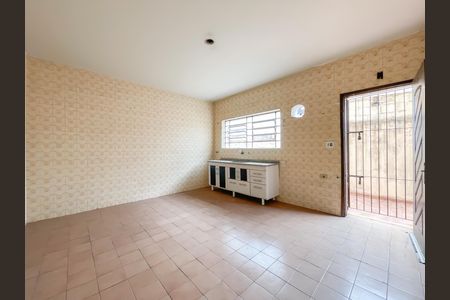 Casa à venda com 130m², 3 quartos e 3 vagasCozinha