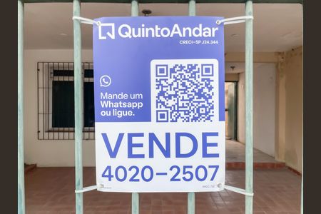 Casa à venda com 130m², 3 quartos e 3 vagasPlaca
