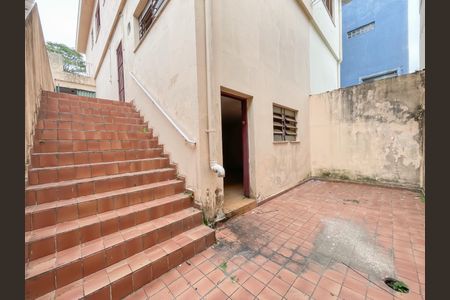 Casa à venda com 130m², 3 quartos e 3 vagasQuintal