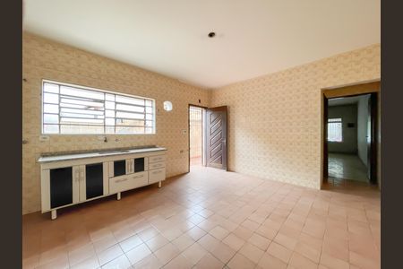 Casa à venda com 130m², 3 quartos e 3 vagasCozinha