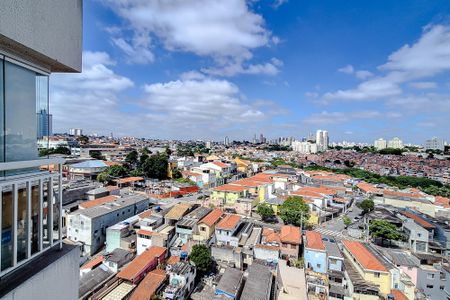 Apartamento à venda com 65m², 2 quartos e 2 vagasVista do Quarto 2