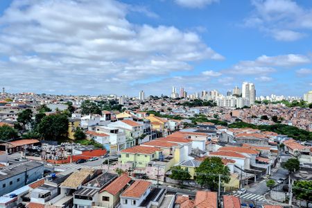 Apartamento à venda com 65m², 2 quartos e 2 vagasVista da Suíte
