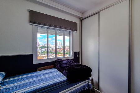 Apartamento à venda com 65m², 2 quartos e 2 vagasQuarto 2