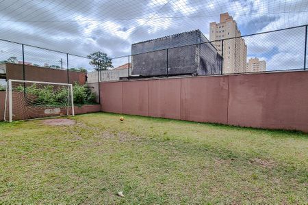Apartamento à venda com 65m², 2 quartos e 2 vagasQuadra Esportiva