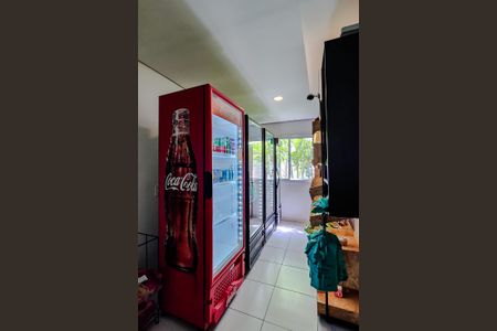 Apartamento à venda com 65m², 2 quartos e 2 vagasÁrea comum