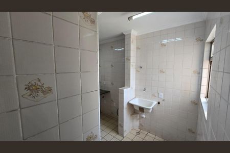 Apartamento à venda com 2 quartos, 60m² em Horto, Belo Horizonte