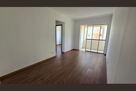 Apartamento à venda com 2 quartos, 60m² em Horto, Belo Horizonte