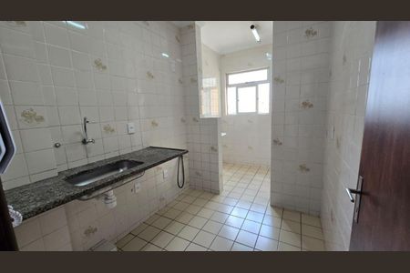 Apartamento à venda com 2 quartos, 60m² em Horto, Belo Horizonte