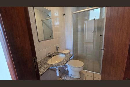 Apartamento à venda com 2 quartos, 60m² em Horto, Belo Horizonte