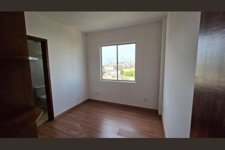 Apartamento à venda com 2 quartos, 60m² em Horto, Belo Horizonte