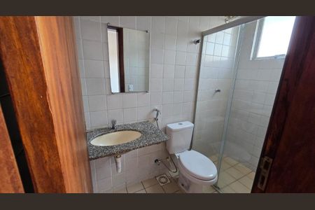 Apartamento à venda com 2 quartos, 60m² em Horto, Belo Horizonte