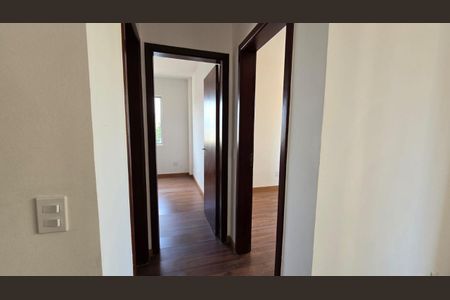 Apartamento à venda com 2 quartos, 60m² em Horto, Belo Horizonte