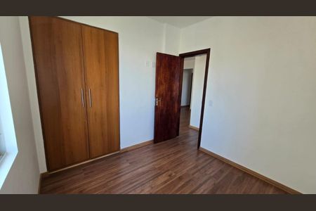 Apartamento à venda com 2 quartos, 60m² em Horto, Belo Horizonte
