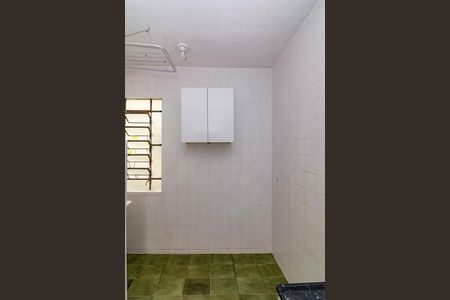 Apartamento para alugar com 57m², 2 quartos e 1 vaga Apartamento para alugar com 57m², 2 quartos e 1 vagaÁrea de Serviço