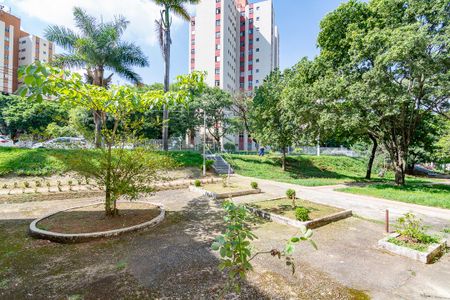 Apartamento para alugar com 57m², 2 quartos e 1 vaga Apartamento para alugar com 57m², 2 quartos e 1 vagaSala