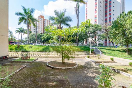 Apartamento para alugar com 57m², 2 quartos e 1 vaga Apartamento para alugar com 57m², 2 quartos e 1 vagaSala