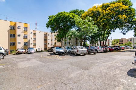 Apartamento para alugar com 57m², 2 quartos e 1 vaga Apartamento para alugar com 57m², 2 quartos e 1 vagaGaragem