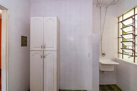 Apartamento para alugar com 57m², 2 quartos e 1 vaga Apartamento para alugar com 57m², 2 quartos e 1 vagaCozinha