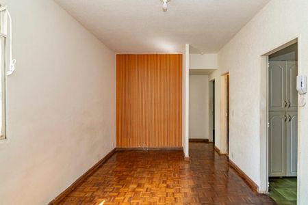 Apartamento para alugar com 57m², 2 quartos e 1 vaga Apartamento para alugar com 57m², 2 quartos e 1 vagaSala
